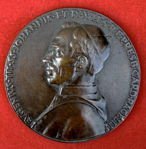 1929 ricordo della nomina a - ricordo,