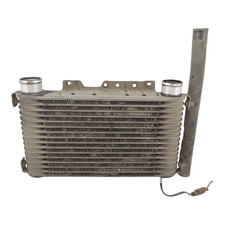 Intercooler Scambiatore Aria MITSUBISHI PAJERO 2 Serie 2.5 4D56 USATO ORIGINALE