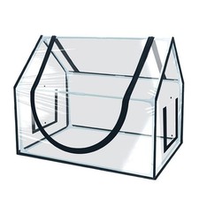 Serra per Piante in PVC Design