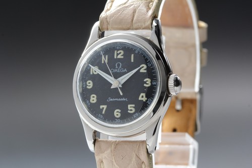 Raro mint omega seamaster - raro, mint]