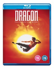 Dragon - The Bruce Lee Story