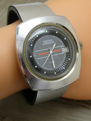 Orologio vintage uomo anni - , 70