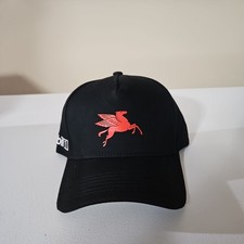 Cappello posteriore con
