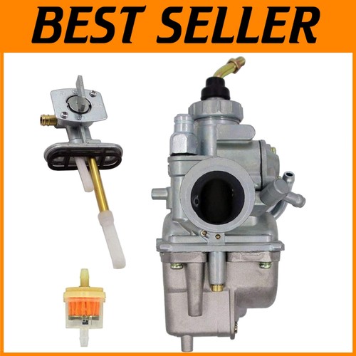 Ricambio carburatore