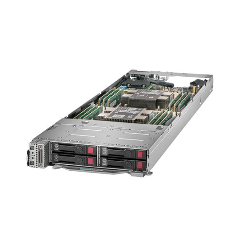 Proliant xl230k gen10 - hp,