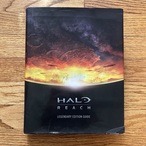 2010 halo reach legendary - 2010,