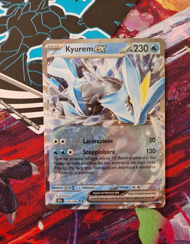 Carta pokemon sv - carta,