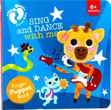 Globe Publishing Sing and