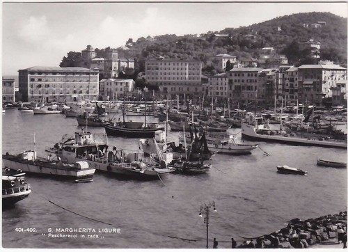 Margherita ligure genova - margherita,