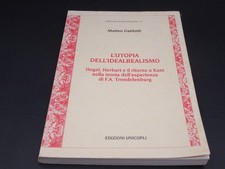 Matteo Guidotti - L'utopia