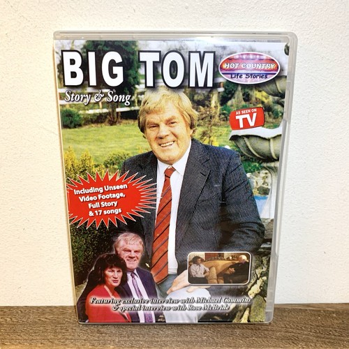 Big tom story - big,