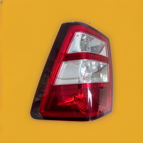 Fanale posteriore lato - fanale, dx