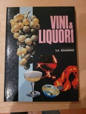 vini e liquori di Autori Vari