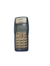 Nokia 1100 telefono cellulare - telefono,
