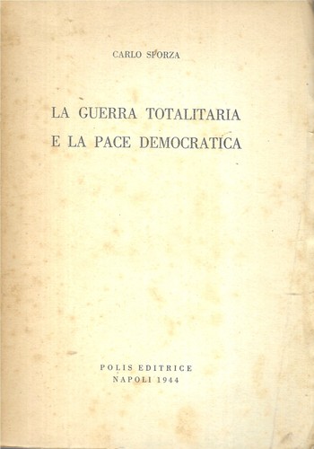 Guerra totalitaria la - la,