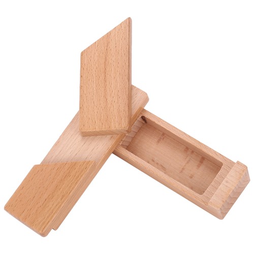 Wooden rompicapo secret - rompicapo,