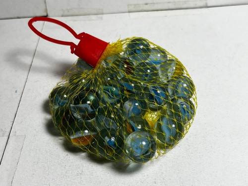 Sacchetto chiuso palline - sacchetto,