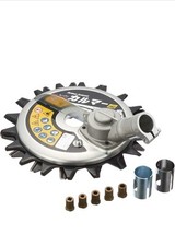 IDEC ASK-V23 Super Calmer - Nero