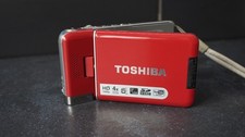 Toshiba Camileo S20 HD
