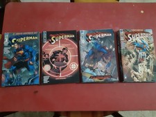 SUPERMAN NEW 52 - Sequenza Da