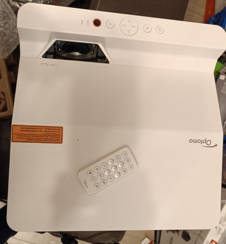 Optoma gt3500hdr - optoma,
