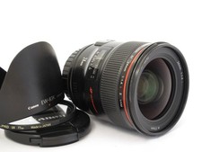 Canon EF 24mm 1.4 L II USM