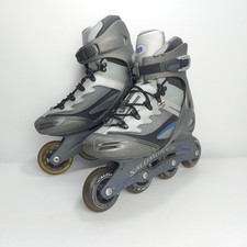 Pattini a rotelle Salomon in