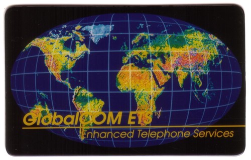 Globalcom ets migliorata - ets,