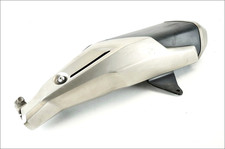 marmitta terminale di scarico con paracalore originale HONDA CB 500 F 22 23