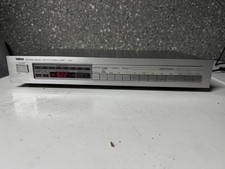 Sintonizzatore Yamaha T-520