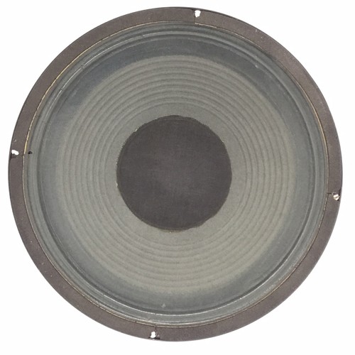Speaker woofer vintage fane - woofer,