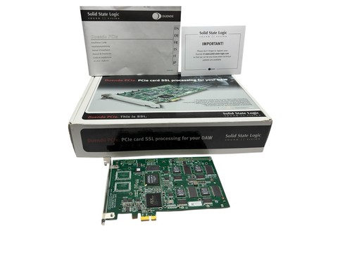 Scheda pcie ssl logica - scheda, a