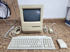 Apple Macintosh Classic M0420