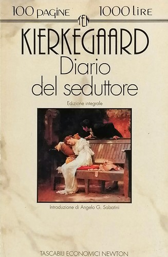 Diario del seduttore soren - del,