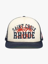 CAPPELLO TRUCKER UOMO RHUDE
