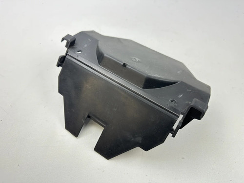 Coperchio plastica yamaha - plastica,