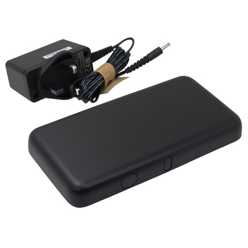 Box mini edge 4k - mini,