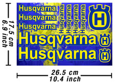 Adesivo decalcomania moto