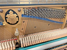 Pianoforte Bluthner antico