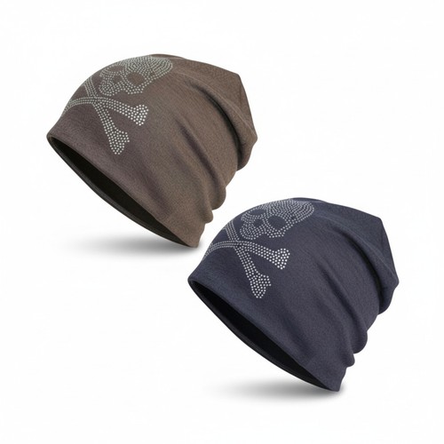 Beanie jersey berretto slouch - beanie,