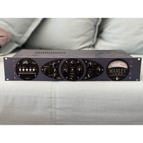 Manley core tube - manley,