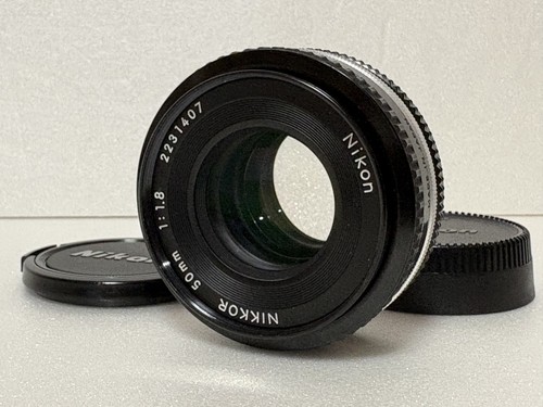 Ottime condizioni nikon - [ottime,