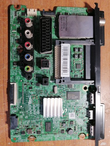 Scheda madre samsung mod - tv,