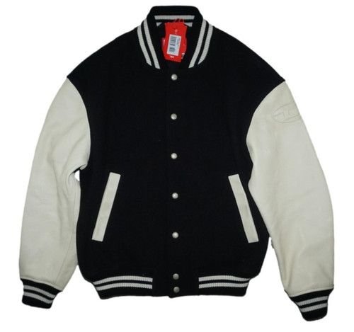 Giacca diesel franz maniche - l-franz,