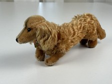 Steiff Animal 1317.00 Waldi