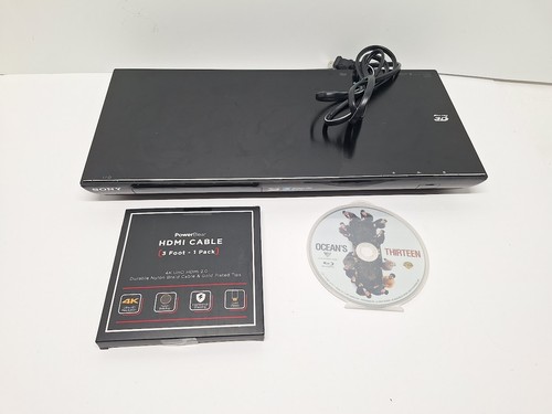 Sony bdp s590 - sony, blu-ray