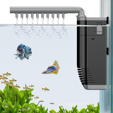 300 L/H Filtro per Acquario 3