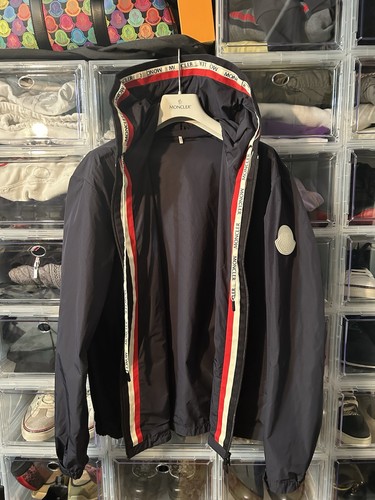 2100 rare moncler carles - moncler, mens