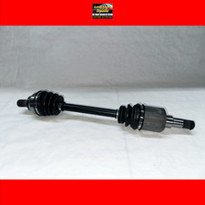 SEMIASSE SX SINISTRO NUOVO