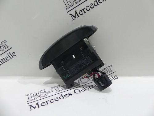 Mercedes pts indicatore - mercedes,
